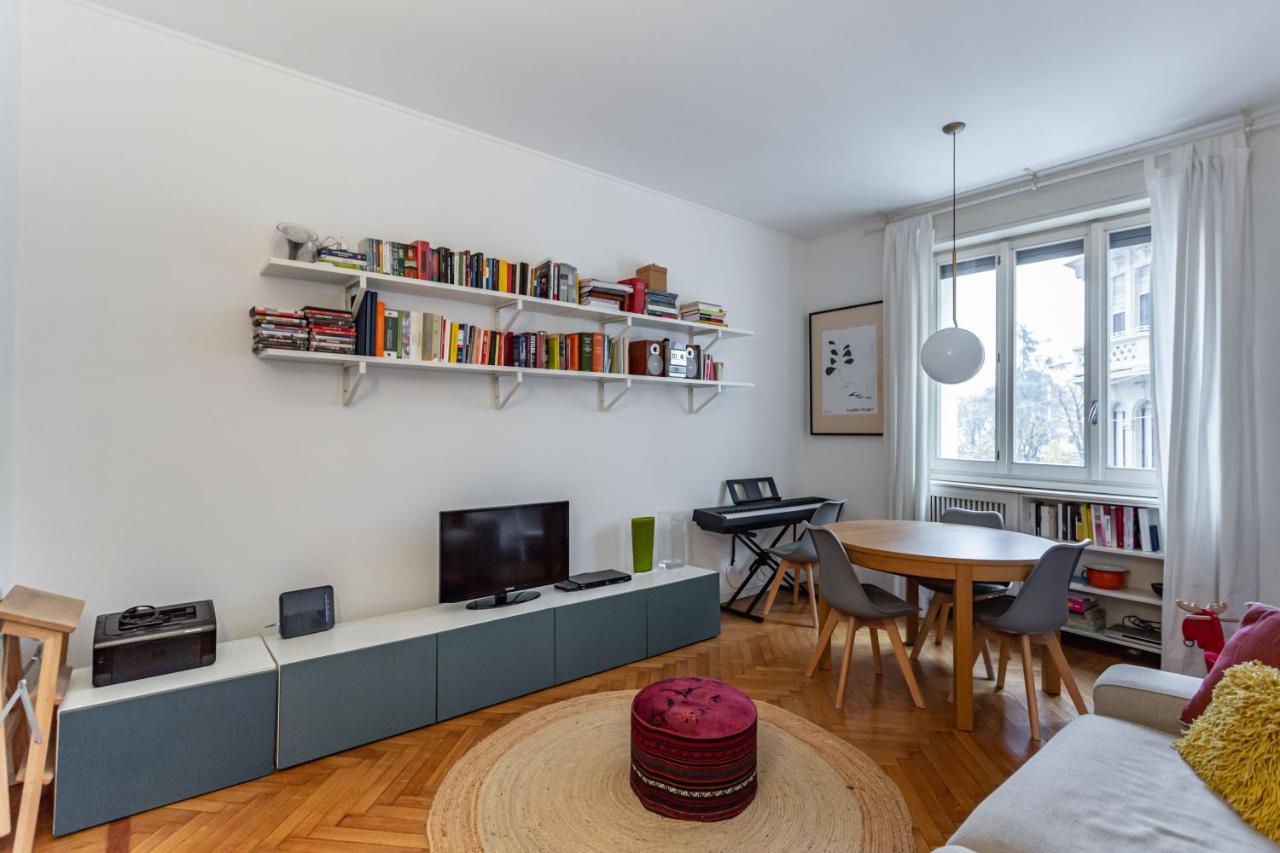 Piazza Aspromonte & M1 Loreto Cozy Appartement *