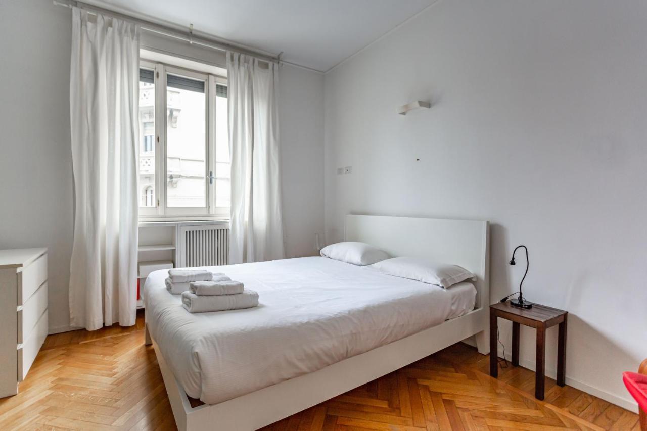 Apartamento Piazza Aspromonte & M1 Loreto Cozy