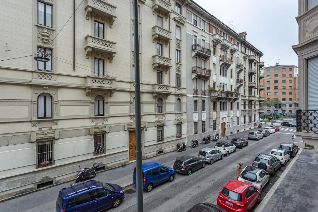 Apartamento Piazza Aspromonte & M1 Loreto Cozy
