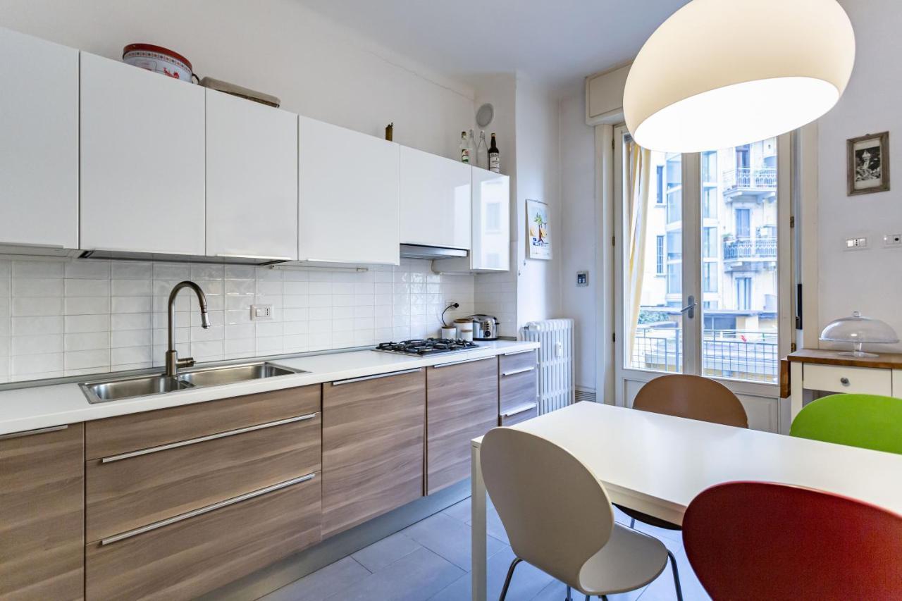 Piazza Aspromonte & M1 Loreto Cozy Apartamento *